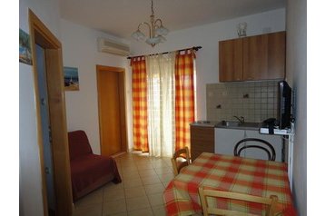 Privat Biograd na Moru 3
